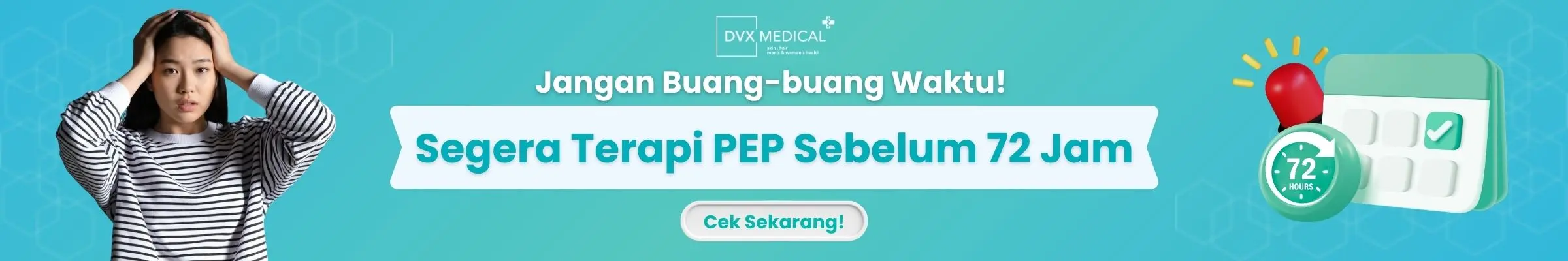 tanya dokter hiv 1 